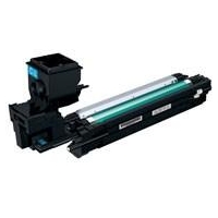 Toner Konica Minolta  TNP-20C  do  MagiColor 3730 | 5 000 str. | cyan-3786752