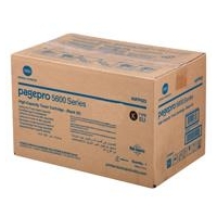 Toner  Konica Minolta  do  PagePro 5650   | 19 000 str. |   black-3786777