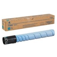 Toner Konica Minolta TN-319C do Bizhub C360 | 26 000 str. | cyan