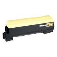 Toner Kyocera TK-560Y do FS-5300/5350 | 10 000 str. | yellow-3787146