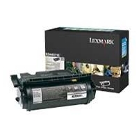 Kaseta z tonerem Lexmark do X-644/646 | zwrotny | 32 000 str. | black-3787505