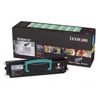 Kaseta z tonerem Lexmark do E-250/352/350 | zwrotny | 3 500 str. | black-3787510