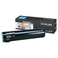 Kaseta z tonerem Lexmark do X-940/945 | 36 000 str. | black-3787511