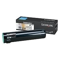 Kaseta z tonerem Lexmark do C935 | 38 000 str. | black-3787512