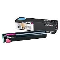 Kaseta z tonerem Lexmark do C935 | 24 000 str. | magenta-3787514