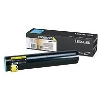 Kaseta z tonerem Lexmark do C935 | 24 000 str. | yellow-3787515