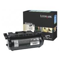 Kaseta z tonerem Lexmark do X-642/644/646 | zwrotny | 21 000 str. | black-3787527