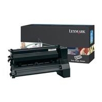 Kaseta z tonerem Lexmark do C-780/782 | zwrotny | 10 000 str. | black-3787562