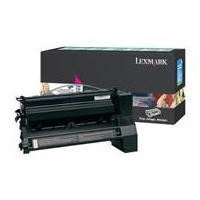 Kaseta z tonerem Lexmark do C-780/782 | zwrotny | 10 000 str. | magenta-3787563