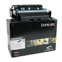 Kaseta z tonerem Lexmark do X-642/644/646 | zwrotny | 10 000 str. | black-3787579