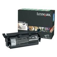 Kaseta z tonerem Lexmark do T-650/652/654 | zwrotny | 25 000 str. | black-3787594