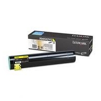 Kaseta z tonerem Lexmark do X-940/945 | 22 000 str. | yellow-3787606