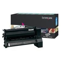 Kaseta z tonerem Lexmark do C782 | zwrotny | 15 000 str. | magenta-3787607