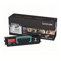 Kaseta z tonerem Lexmark do E450 | 11 000 str. | black-3787612