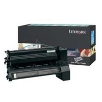 Kaseta z tonerem Lexmark do C-780/782 | zwrotny | 6 000 str. | yellow-3787615