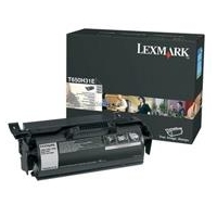 Kaseta z tonerem Lexmark do T-650/652/654 | korporacyjny | 25 000 str. | black-3787627