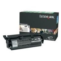 Kaseta z tonerem Lexmark do aplikacji naklejkowych do T65x | zwrotny | black-3787644