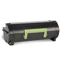 Kaseta z tonerem Lexmark 600HA do MX-310/410 | 10 000 str. | black-3787650