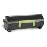 Kaseta z tonerem Lexmark 502X do  MS-410/510/610 | zwrotny | 10 000 str. | black-3787660