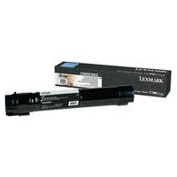 Kaseta z tonerem Lexmark do C950 | 32 000 str. | black-3787667