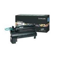 Kaseta z tonerem Lexmark do X792 | zwrotny | 20 000 str. | black-3787669