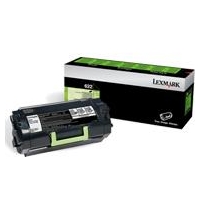 Kaseta z tonerem Lexmark 622 do MX-710/711/811/812 | zwrotny | 6 000 str.| black-3787706