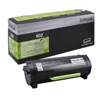 Kaseta z tonerem Lexmark 602HE do MX-410/510 | korporacyjny |10 000 str. | black-3787707