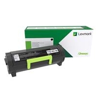 Kaseta z tonerem Lexmark do  MS/MX517/617 | zwrotny | 20000 str. | black-3787798