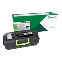 Kaseta z tonerem Lexmark do MS817dn/MS818dn | zwrotny | 25000 str. | black-3787799