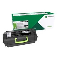 Kaseta z tonerem Lexmark do MS818dn | zwrotny | 45 000 str. | black-3787800