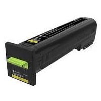 Kaseta z tonerem Lexmark 702Y do CS820de/CS820dte | 22 000 str. | yellow-3787801