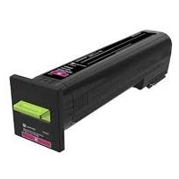 Kaseta z tonerem Lexmark 702Y do CS820de/CS820dte | 22 000 str. | magenta-3787802