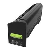 Kaseta z tonerem Lexmark do CS820/CX820 | 33 000 str. | black-3787803