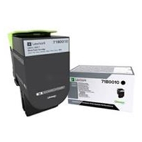 Kaseta z tonerem Lexmark 75B20K do CS/CX727/CS728 | zwrotny | 13 000 str. | blac-3787810