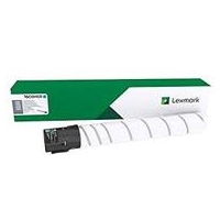 Kaseta z tonerem Lexmark 76C0HC0 do CS923 /CX921 | 34 000 str. | cyan-3787814