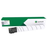 Kaseta z tonerem Lexmark 76C0HY0 do CS923 /CX921 | 34 000 str. | yellow-3787816