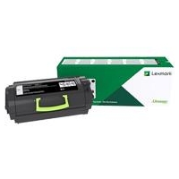 Kaseta z tonerem Lexmark do MS817dn/MS818dn | zwrotny | 11000 str. | black-3787817