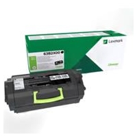 Kaseta z tonerem Lexmark do MX718de | 45 000 str. | black-3787819