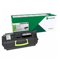 Kaseta z tonerem Lexmark do MX717/718 | 11 000 str. | black-3787820