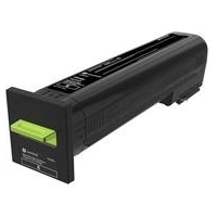 Kaseta z tonerem Lexmark 72K2XKE do CS820 | korporacyjny | 33 000 str. | black-3787828