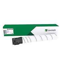 Kaseta z tonerem Lexmark 76C00K0 do CS92x | 18 500 str. | black-3787836