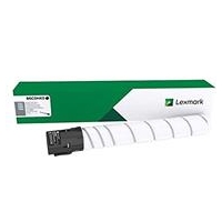 Kaseta z tonerem Lexmark 86C0HK0 do CX92x | 34 500 str. | black-3787837