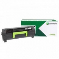 Toner Lexmark do MS321/421/521|521| 621|MX321| 15 000 str. | black-3787849