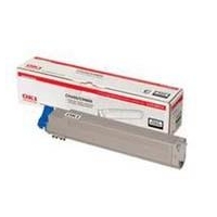 Toner Oki do C-9600/9650/9800/9850 | 15 000 str. | black-3787970