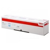 Toner Oki do C9655 | 22 000 str. | cyan-3788077