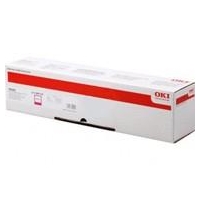 Toner Oki do C9655 | 22 000 str. | magenta-3788078