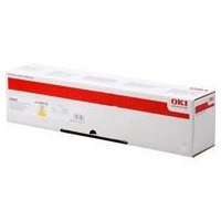 Toner Oki do C9655 | 22 000 str. | yellow-3788079