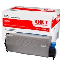 Toner Oki do B840 | 20 000 str. | black-3788098