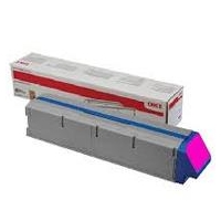 Toner Oki do C931 | 38 000 str. | magenta-3788164