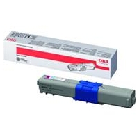 Toner Oki do C813 | 5 000 str. | magenta-3788231